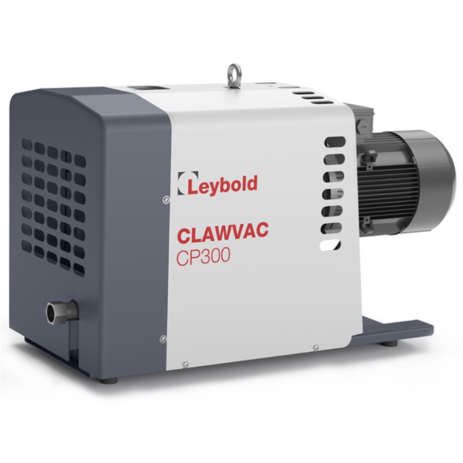 Кулачковый(когтевой) вакуумный насос Leybold CLAWVAC CP 300