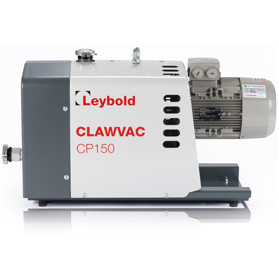 Кулачковый(когтевой) вакуумный насос Leybold CLAWVAC CP 150